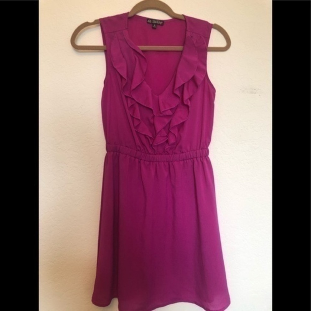 BeBop Dress
